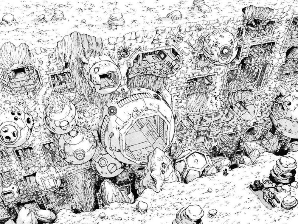 doubutsu no kuni - vương quốc thú vật chapter 19 29