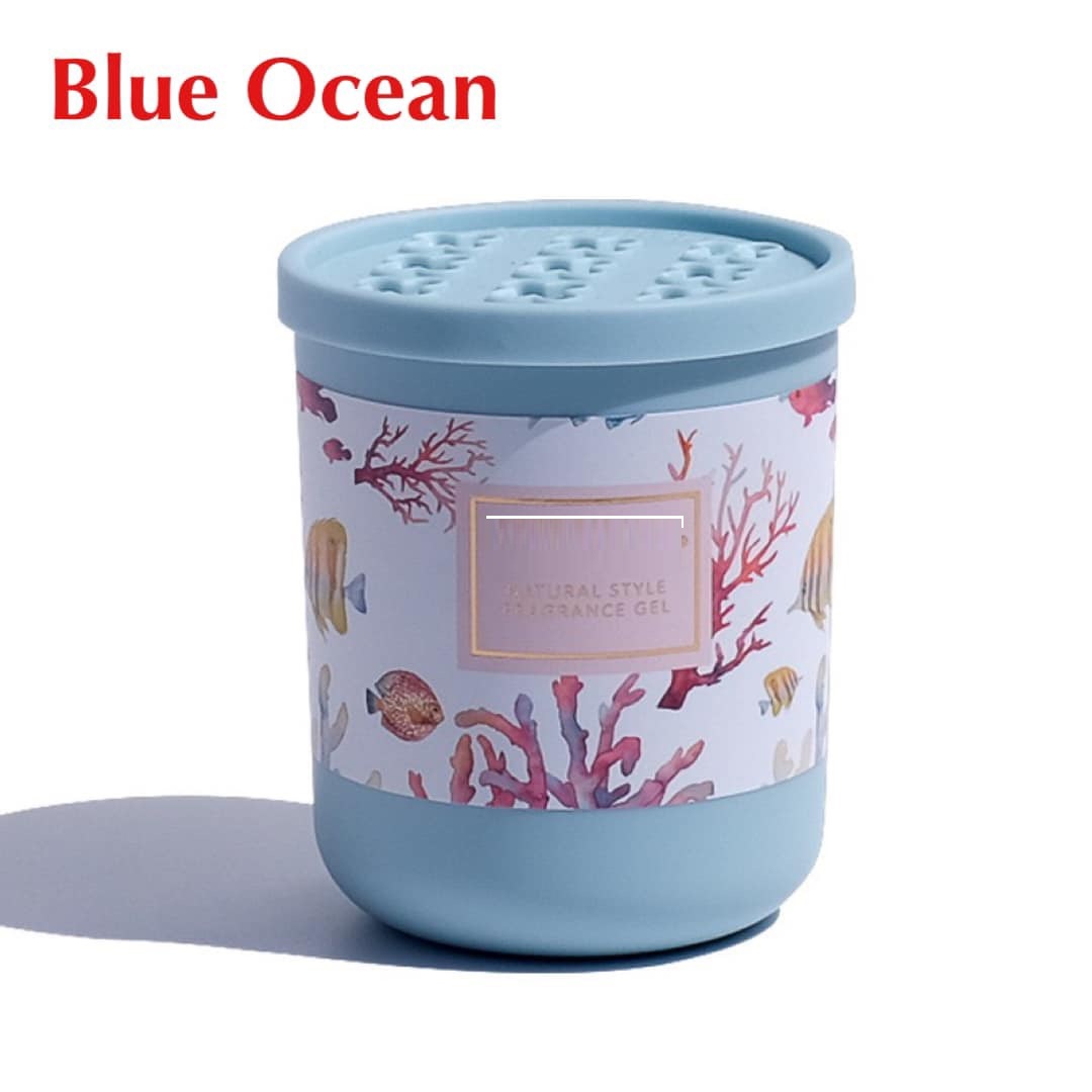 Hộp sáp thơm chính hãng SEASON HILL xịn xò