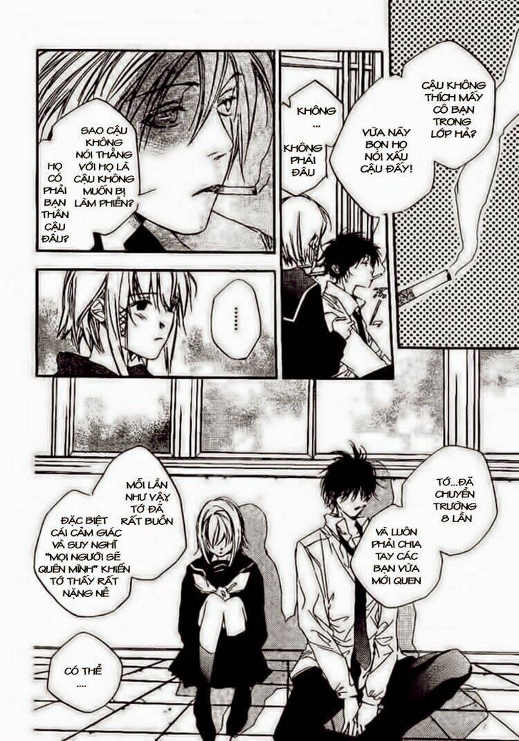 tổng hợp one shot. chapter 130 16