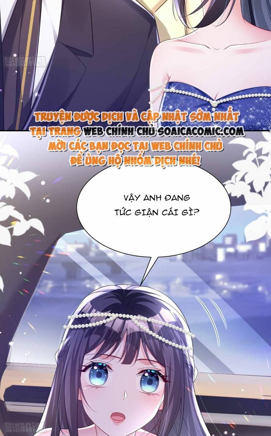 tổng tài huyết tộc cực sủng cô vợ mỹ nhân ngư chapter 68 6