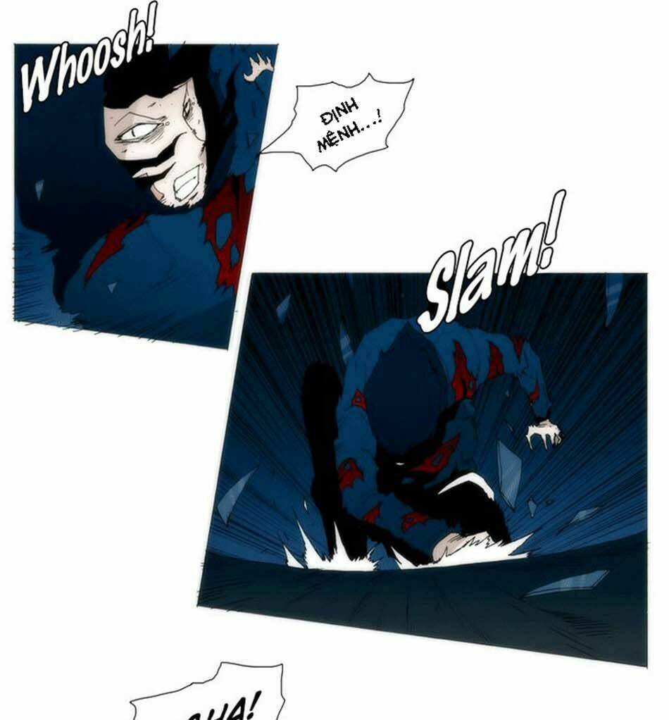 siêu năng 1.5 chapter 36 22