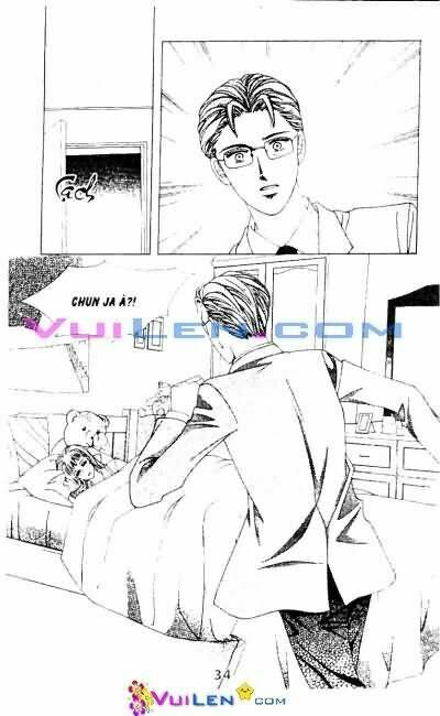 thủ lĩnh chunja chapter 6 34