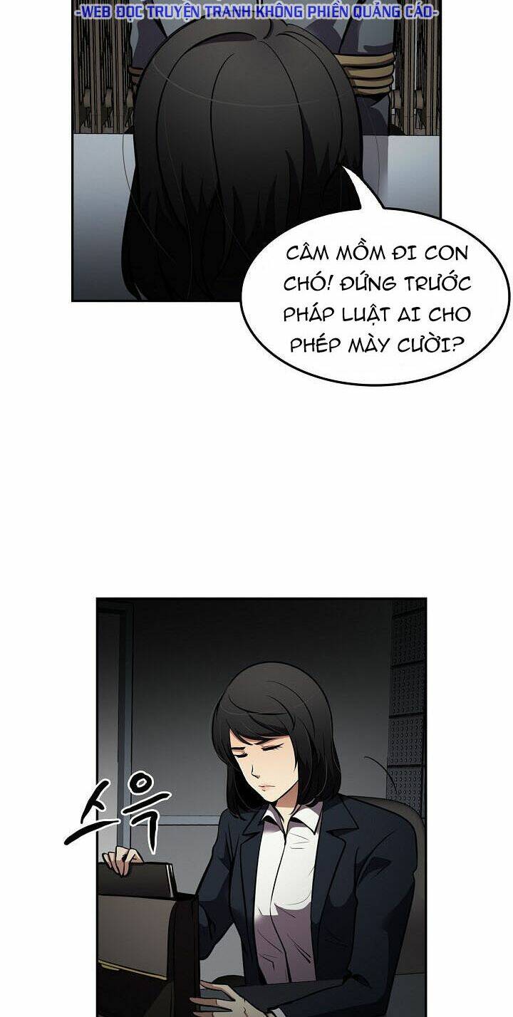 điều tra viên chuyển sinh chapter 68 22