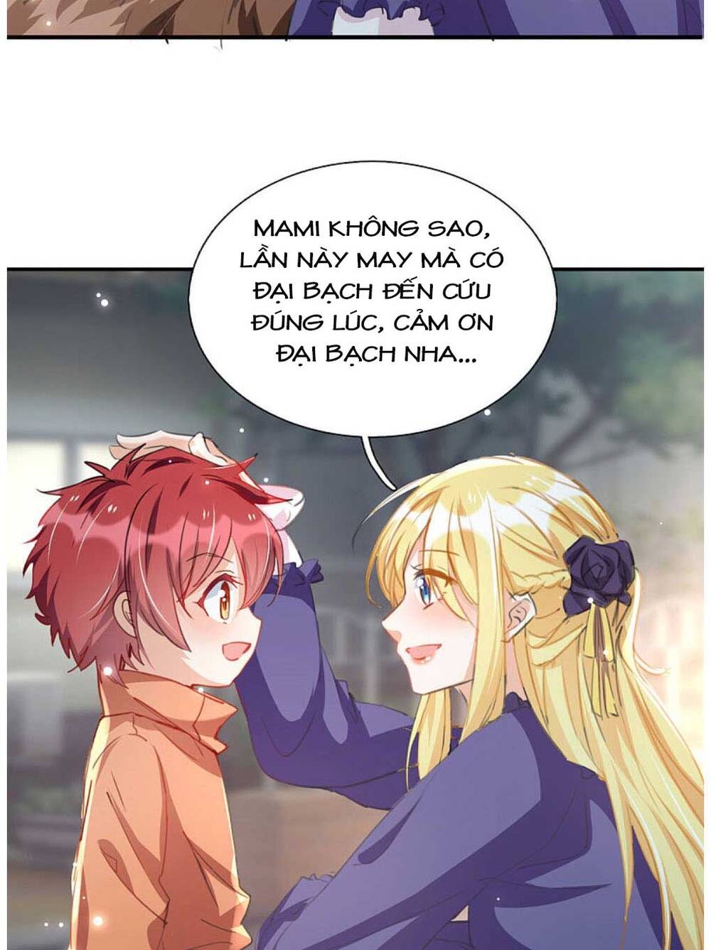 thiết lập nhân vật daddy của tôi bị sụp đổ chapter 93 15