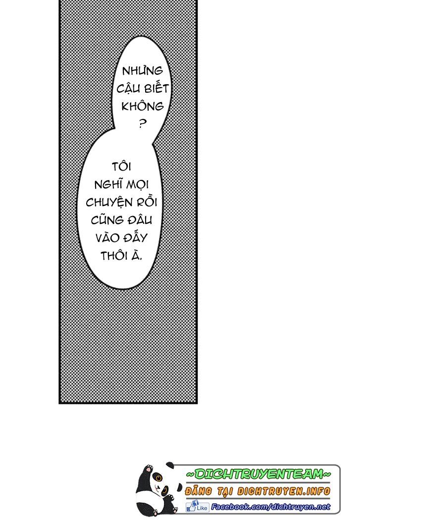 trêu ghẹo "gấu" nhà tôi! chapter 45 7