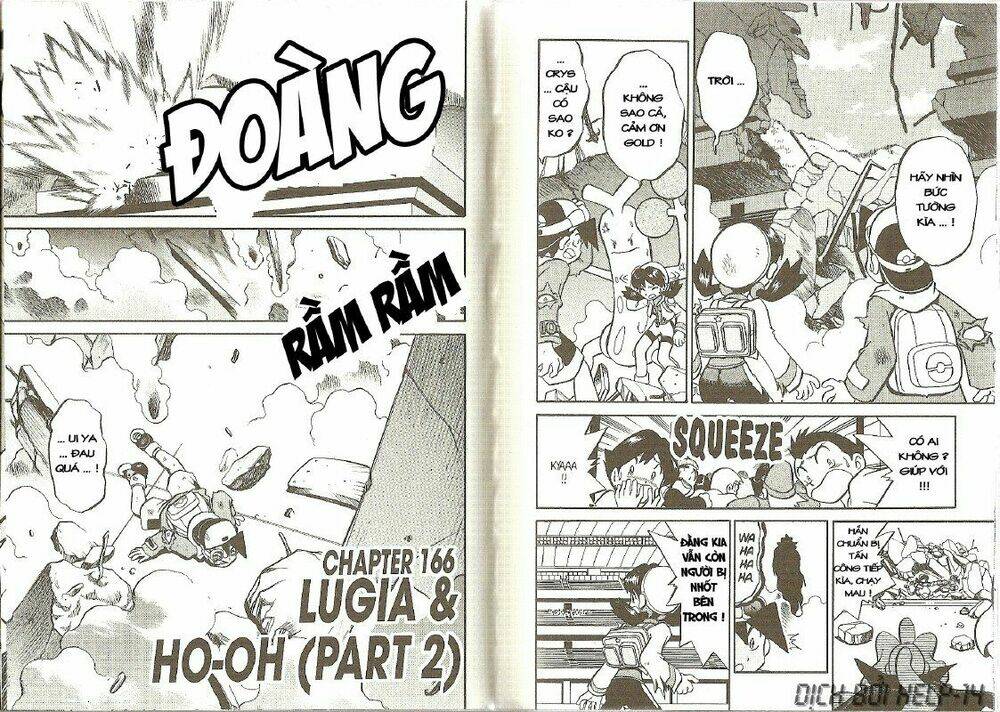 thú cưng đặc biệt chapter 166 1