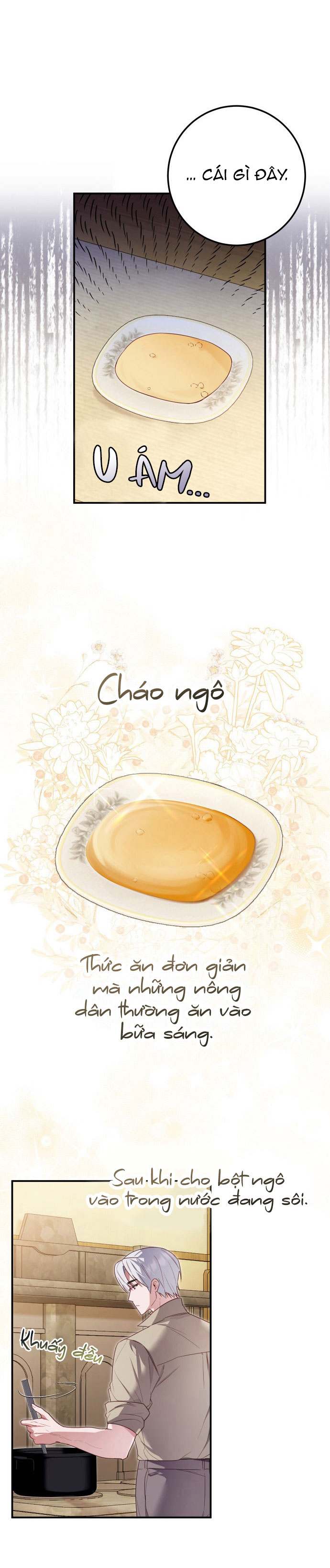 ngã xuống nơi thiên đường chapter 4 15