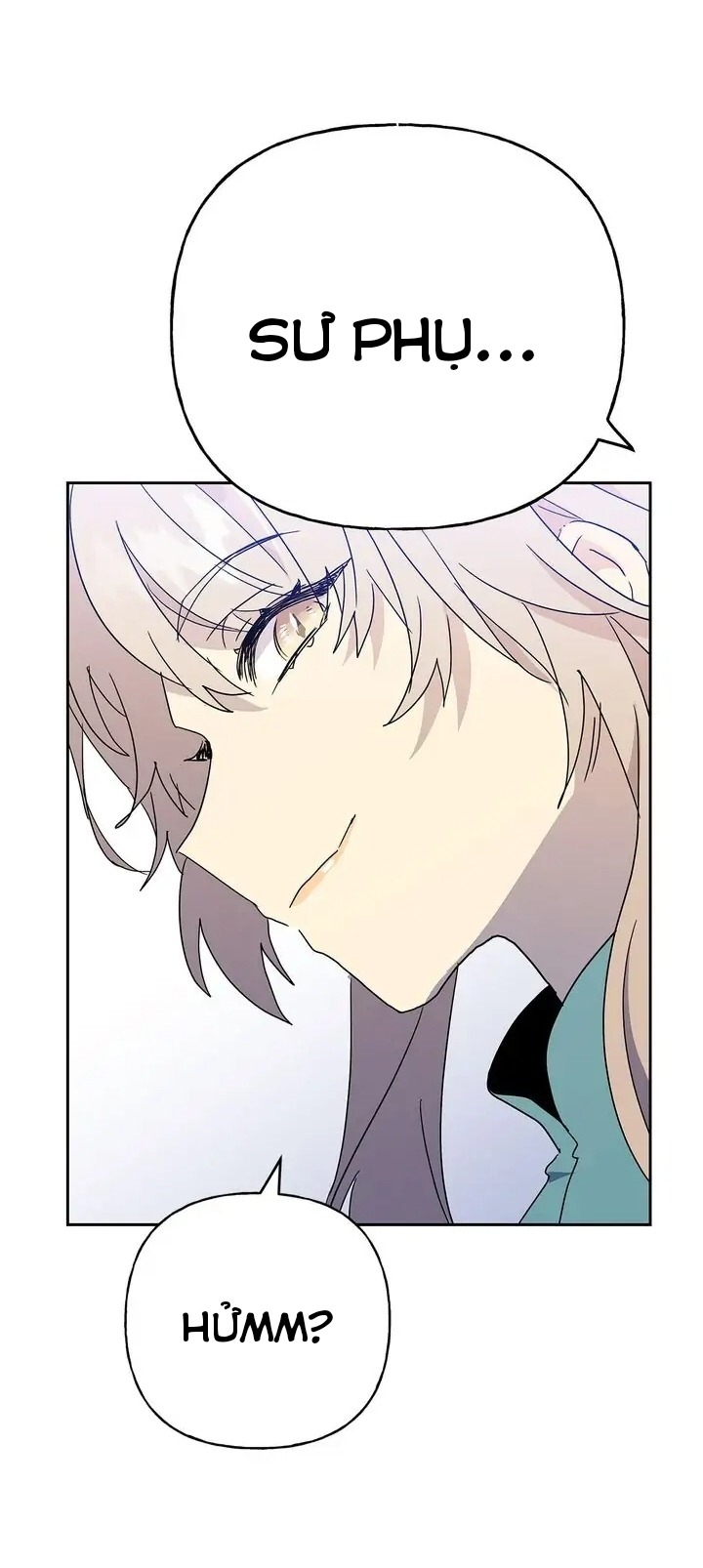 bình tĩnh nào, tiểu thư! chapter 65 52