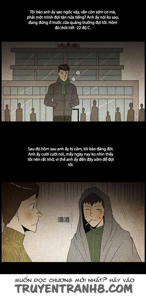 kinh dị đêm khuya chapter 70 31