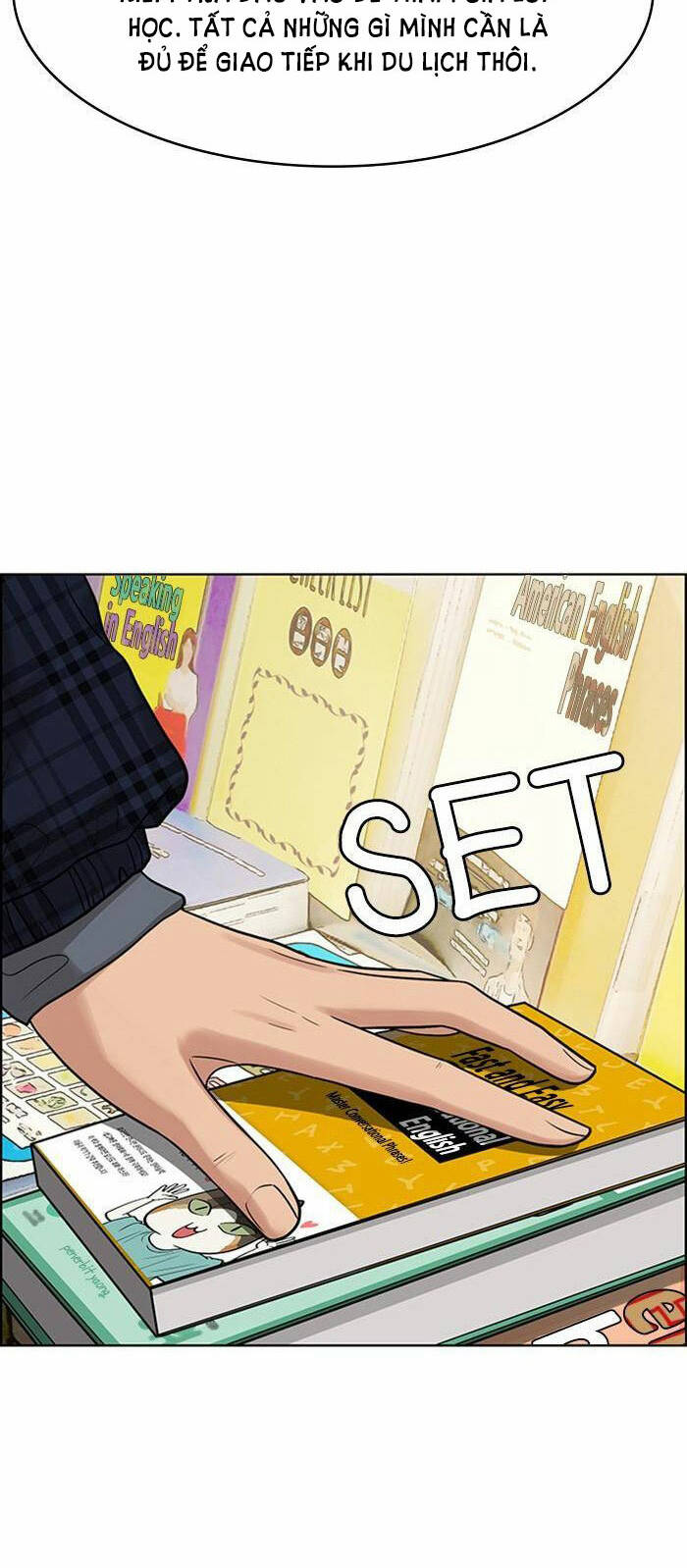 nữ thần giáng thế chapter 166.2 6