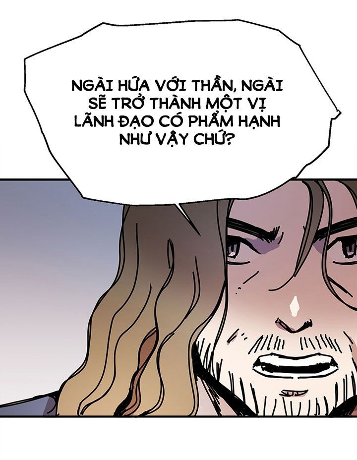 người chơi lỗi chapter 48 56