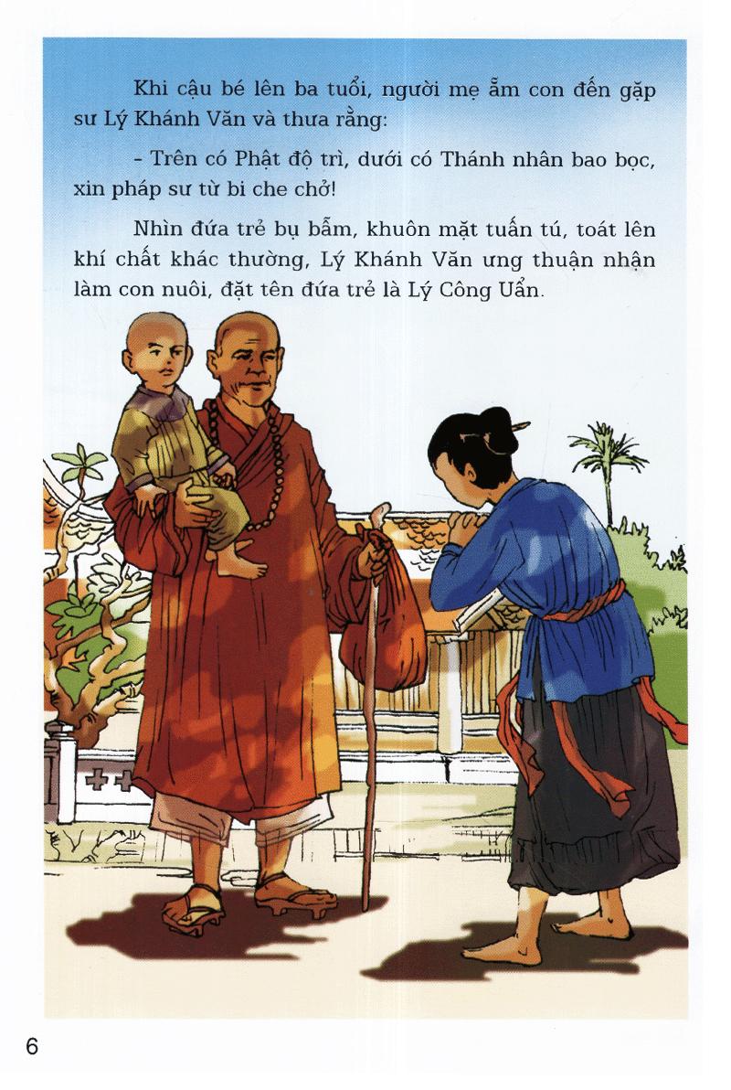 Thăng Long Buổi Đầu Dựng Nước