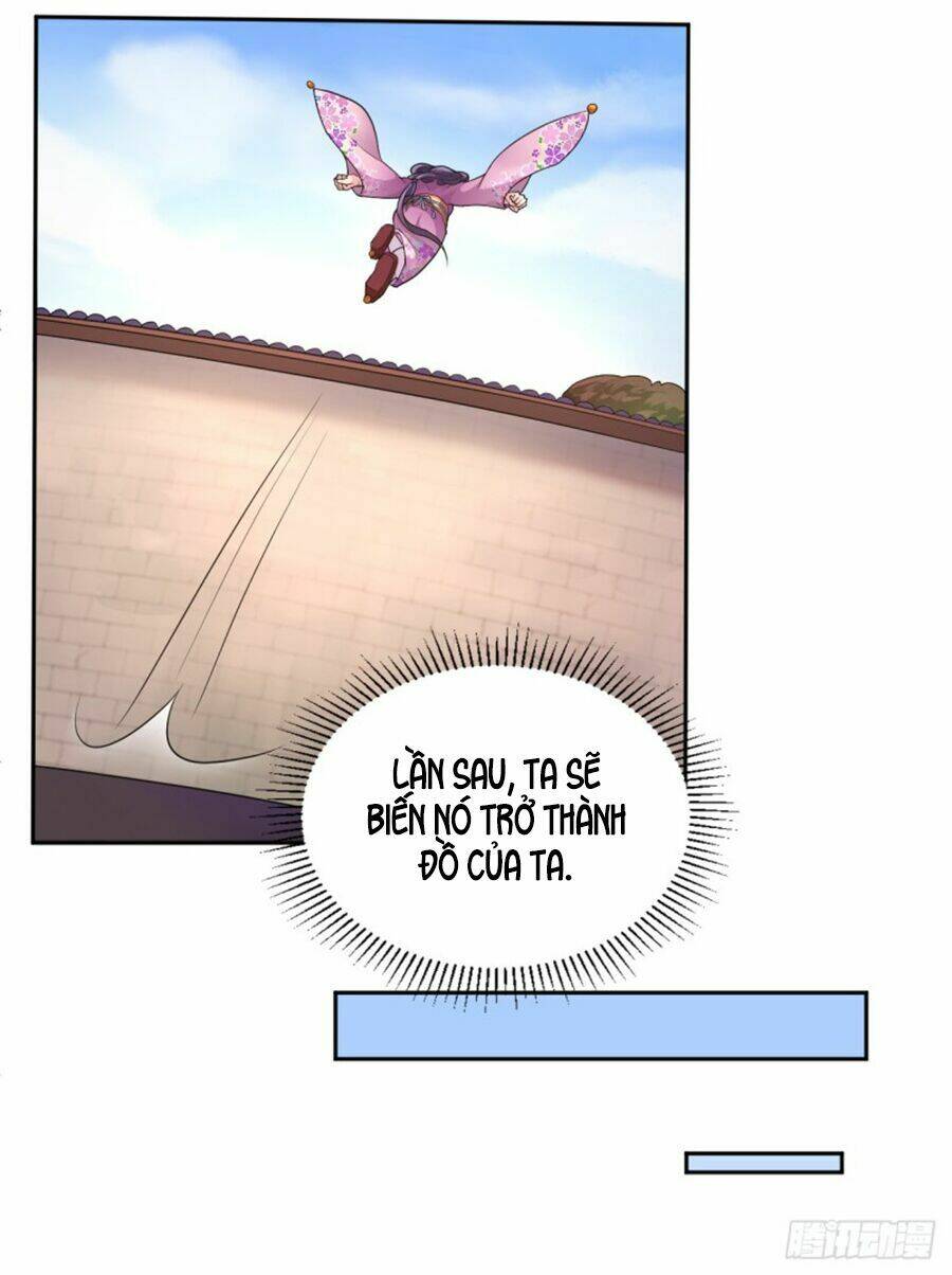 nghiên hương kỳ đàm chapter 57 30