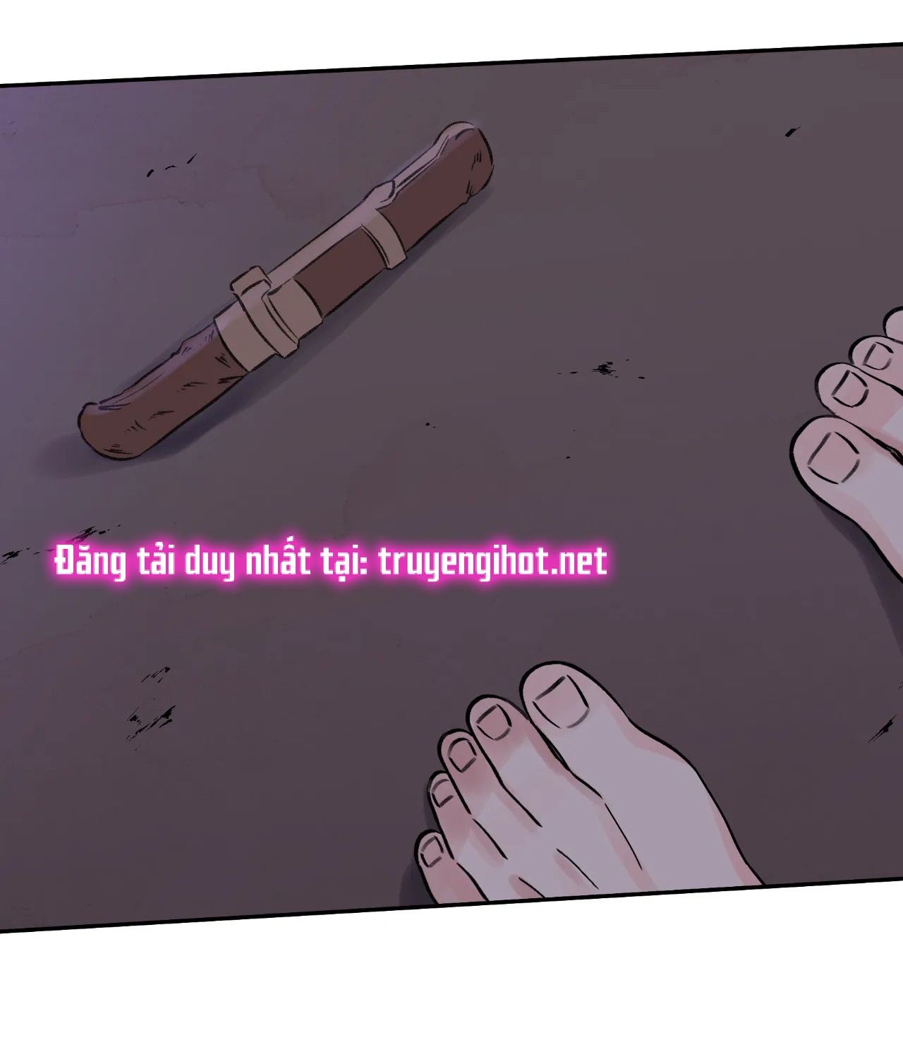 [18+] trượng kiếm tựa hoa chapter 11.1 4