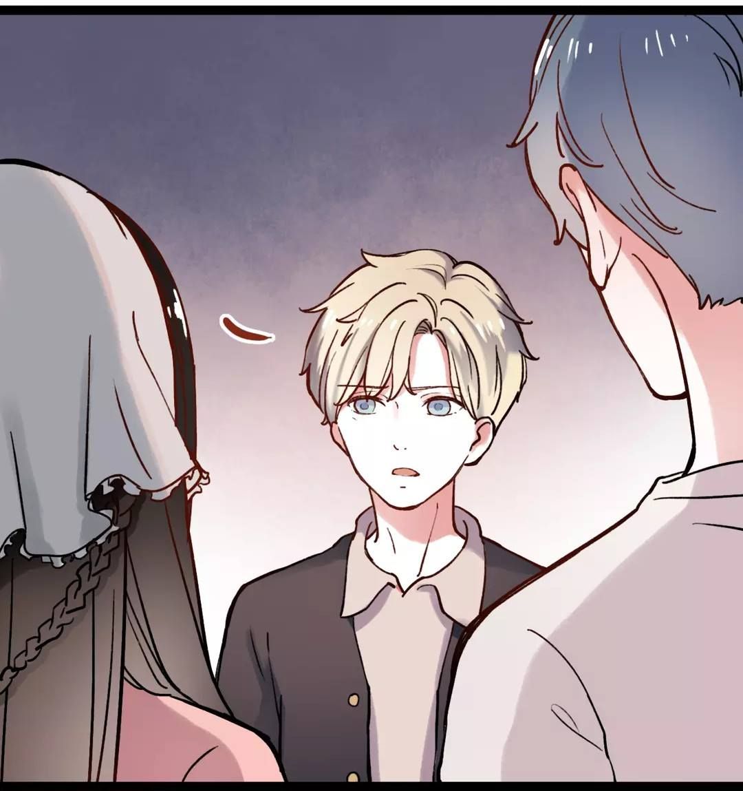 cậu đã từng yêu tôi 2 chapter 1 76