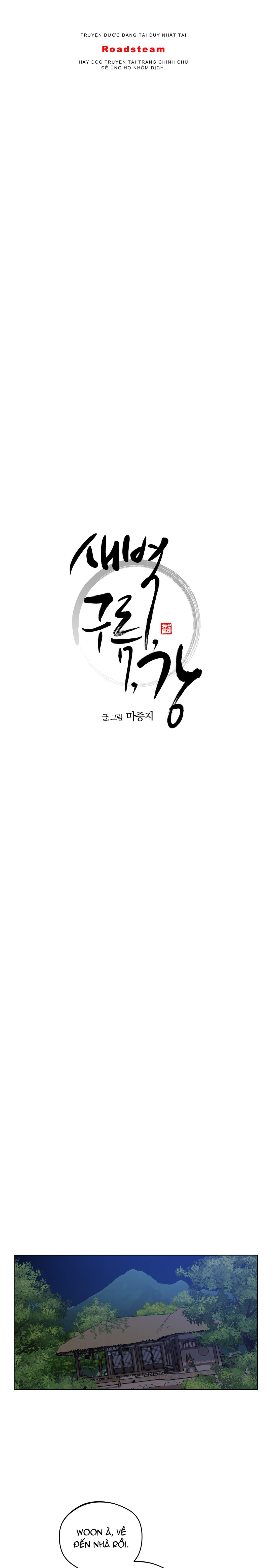 bình minh trên sông mây chapter 44 2