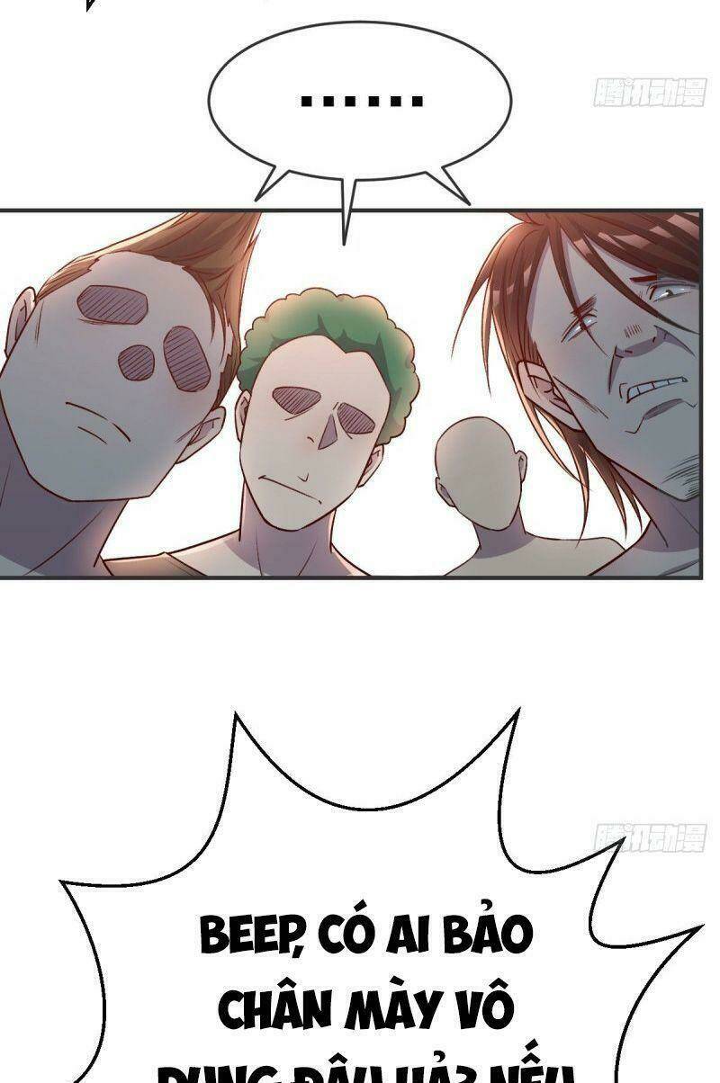 y thánh thiên tài tại hoa đô chapter 34 41