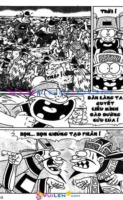 thần đồng đất việt chapter 98 34