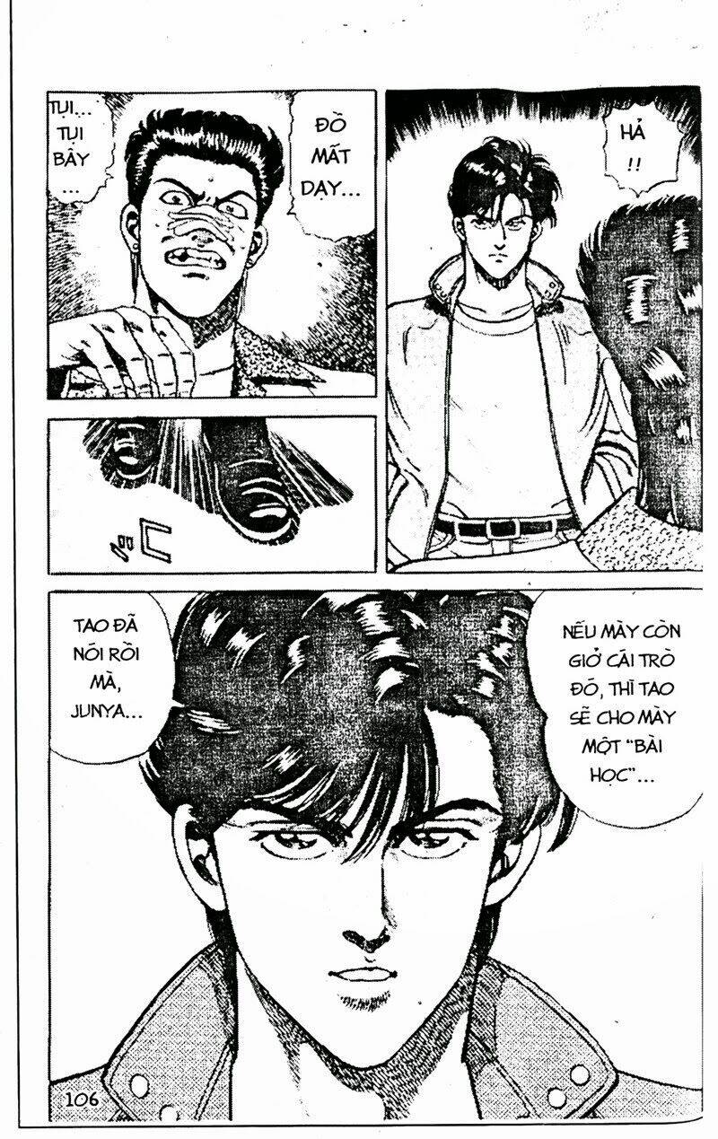 sức mạnh nhân đôi chapter 2.2 14