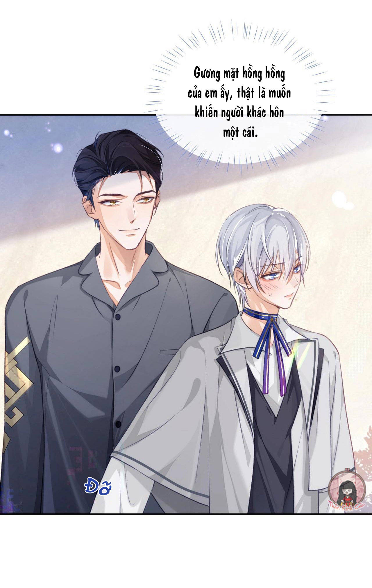 xin hãy ly hôn chapter 3 14