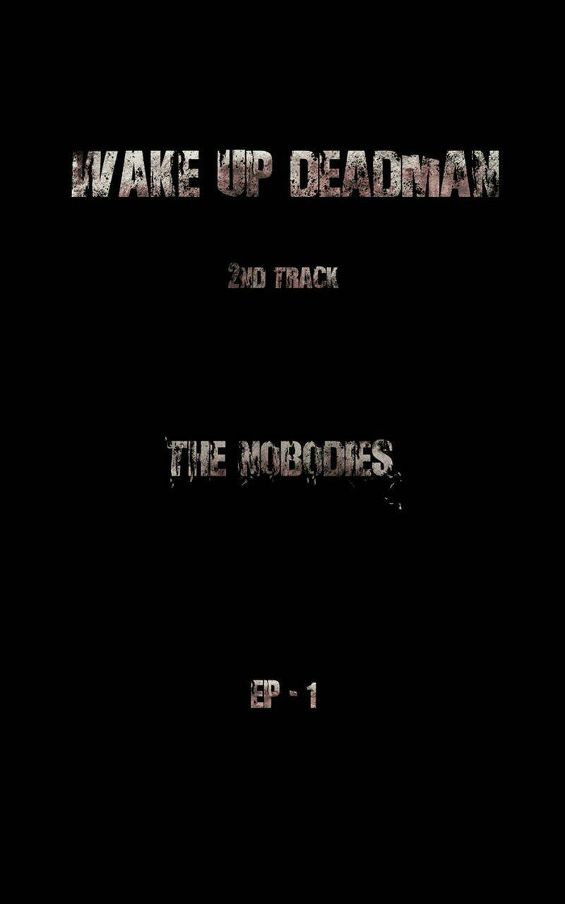 wake up deadman (second season) chapter 1 11
