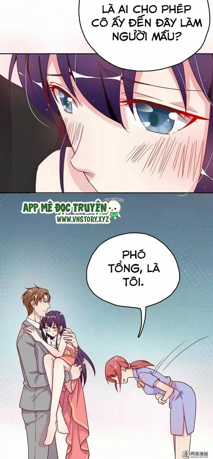 yêu em, sai đến tận cùng chapter 16 3