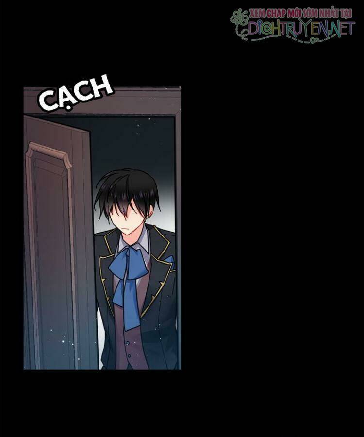 vị quản gia của tiểu thư chapter 2 7