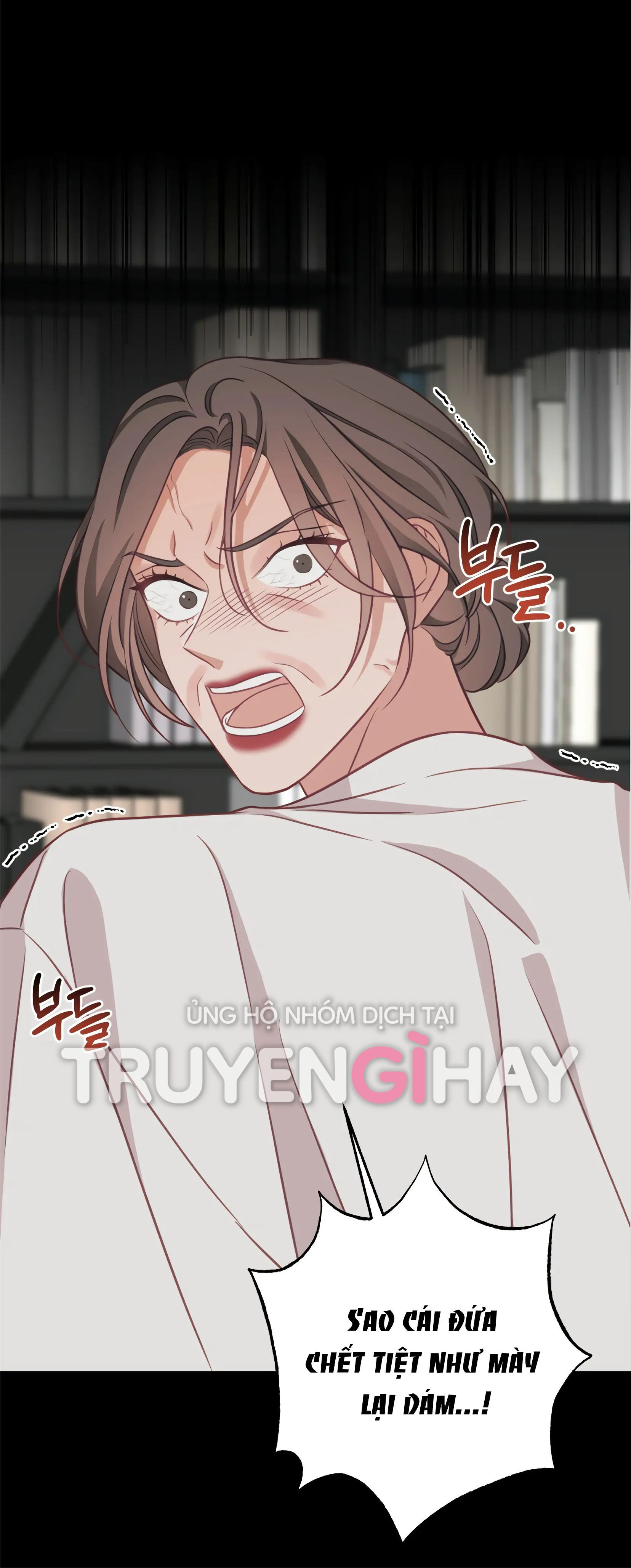 Trợ Lí Kim, Ăn Thử Không chapter 22.1 - Trang 2