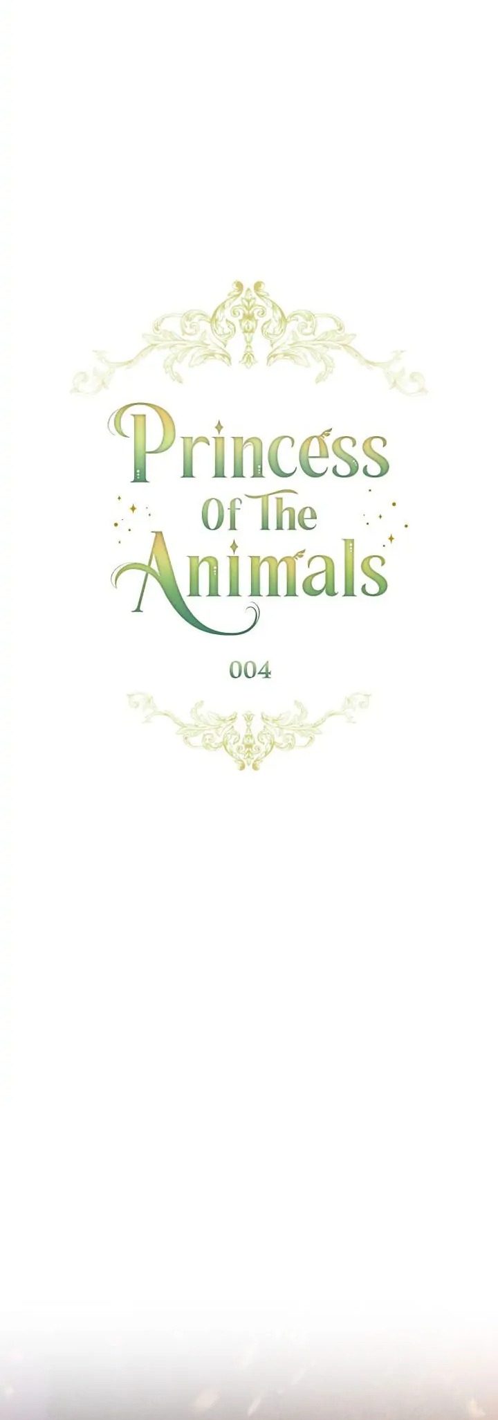 công chúa muôn loài chapter 7 15