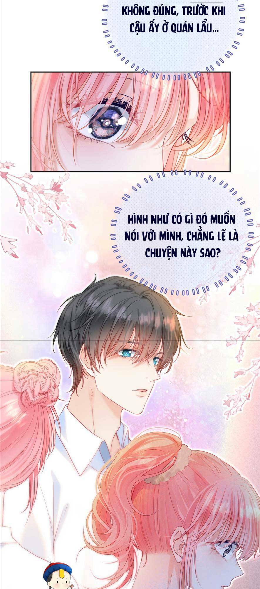 xuyên về thời học sinh truy lão công chapter 25 41