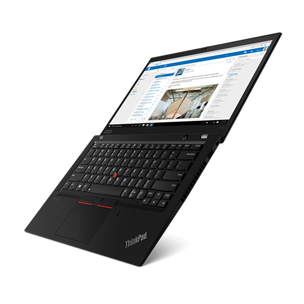 Laptop Lenovo ThinkPad T14s Gen 1 20T0S01P00 , Hàng chính hãng, Bảo hành 1 năm