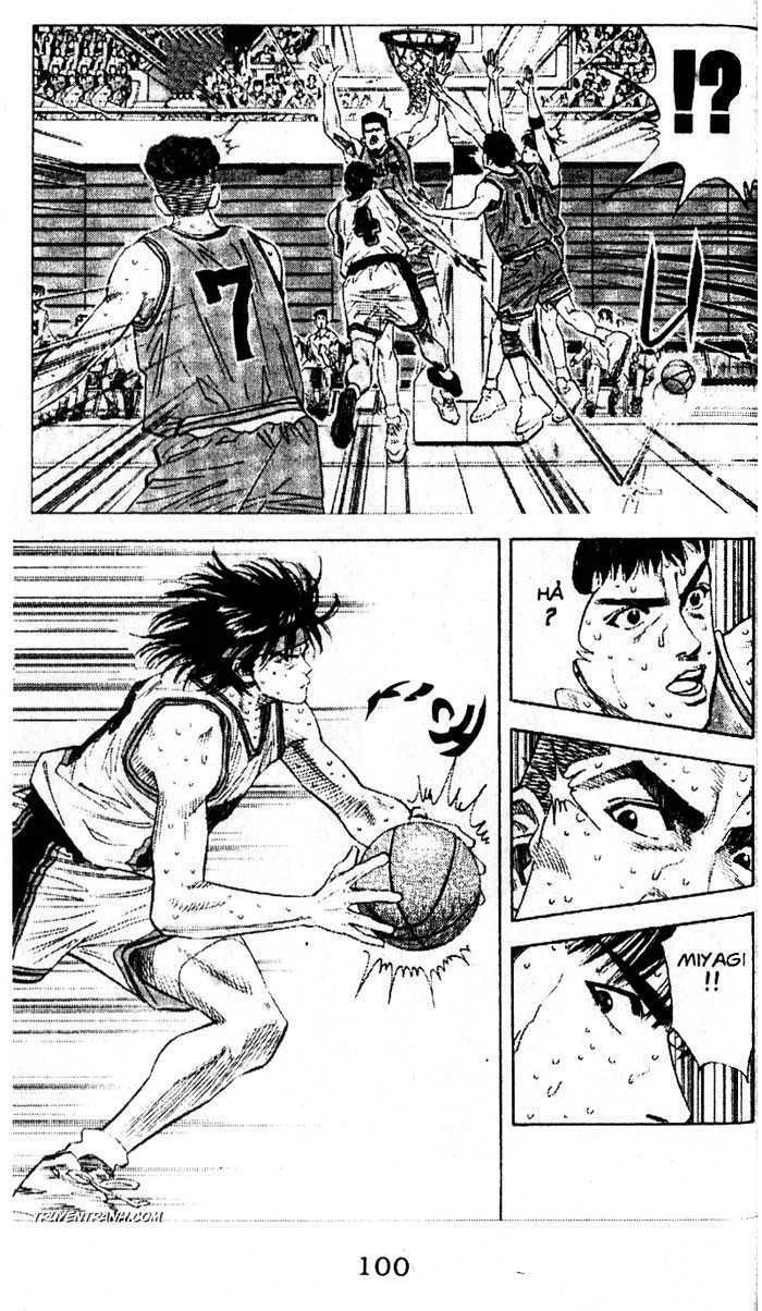 cao thủ bóng rổ chapter 124 15