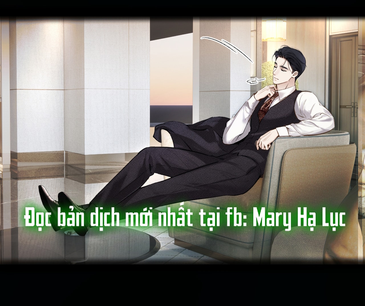 Trêu Nhầm chapter 46.1 8