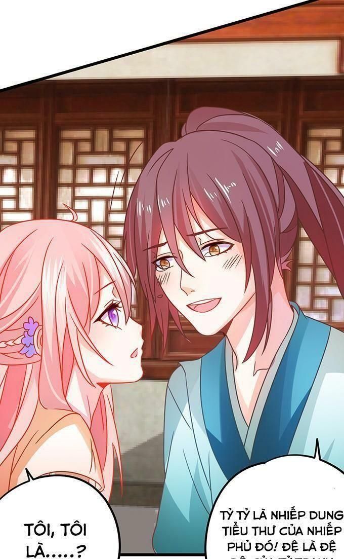 hồ tiên hung bạo chapter 41 17