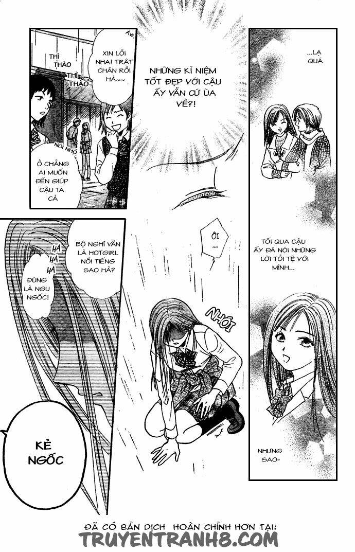 bạn trai đích thực chapter 9 26