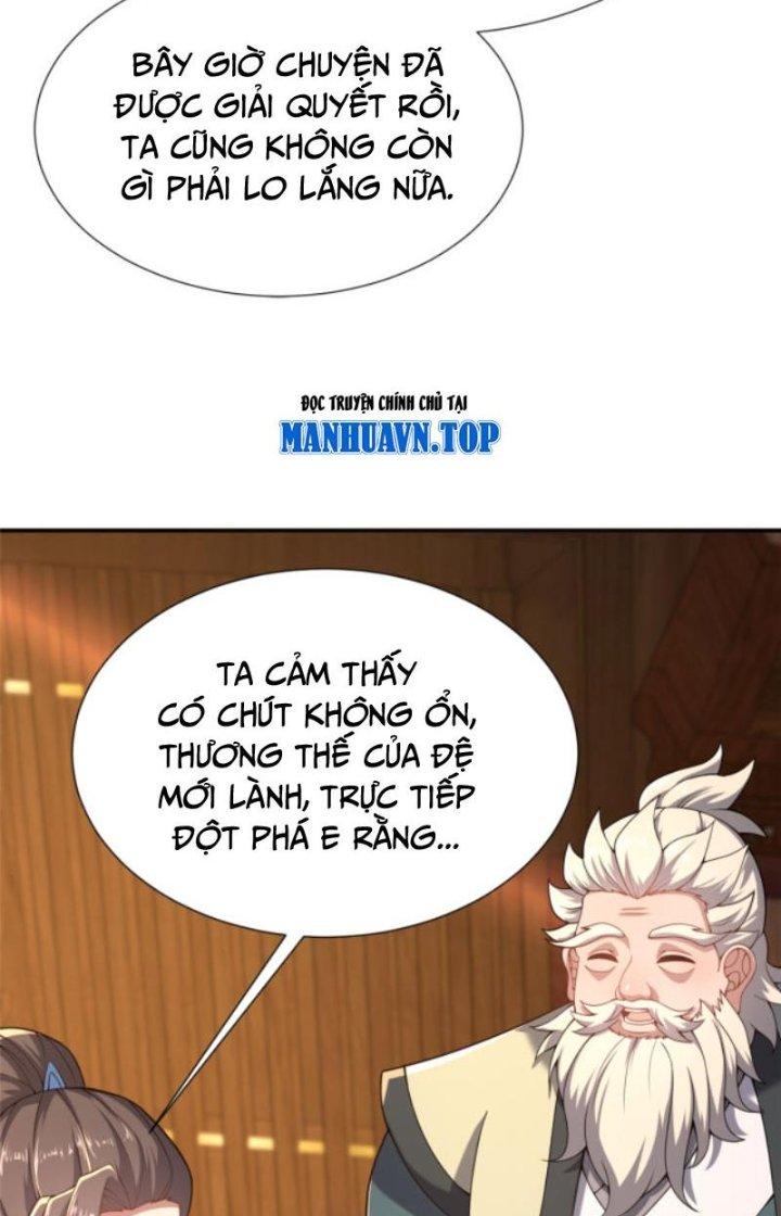 võ thánh này cũng quá khẳng khái chapter 19 48