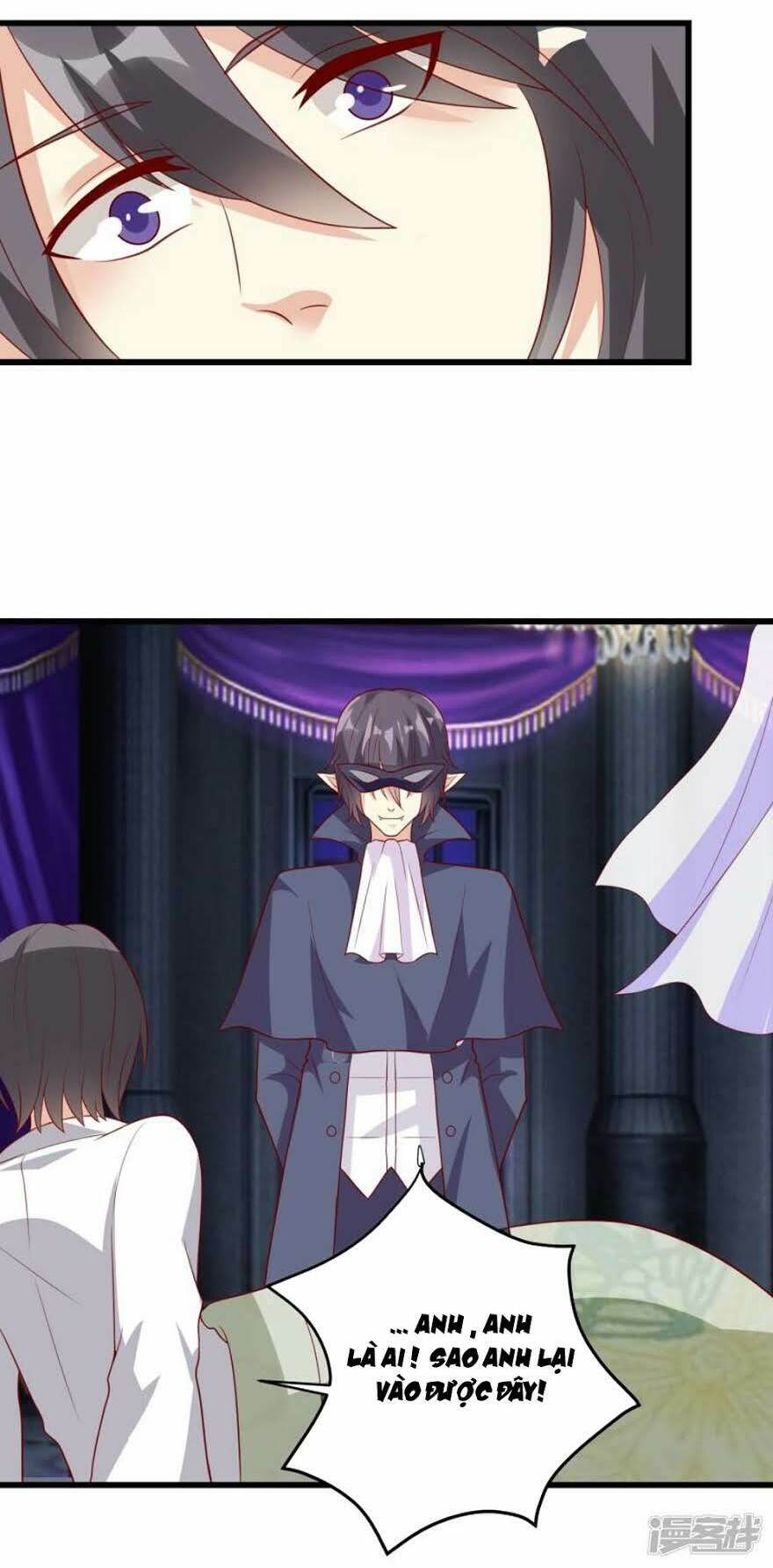 nguyệt dạ hương vi lai chapter 25 25