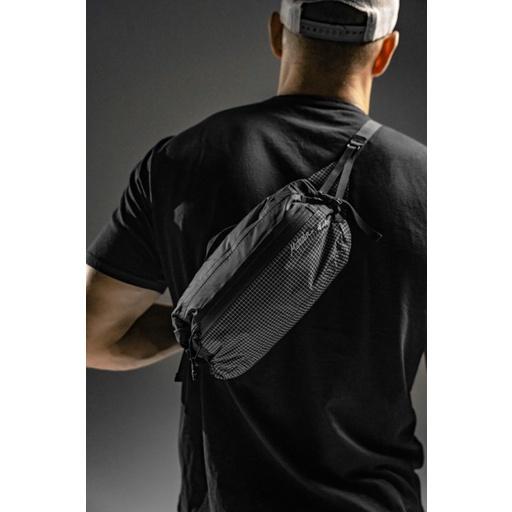 Túi bao tử chống nước Matador Freerain Hip Pack Advanced Series - Hàng chính hãng