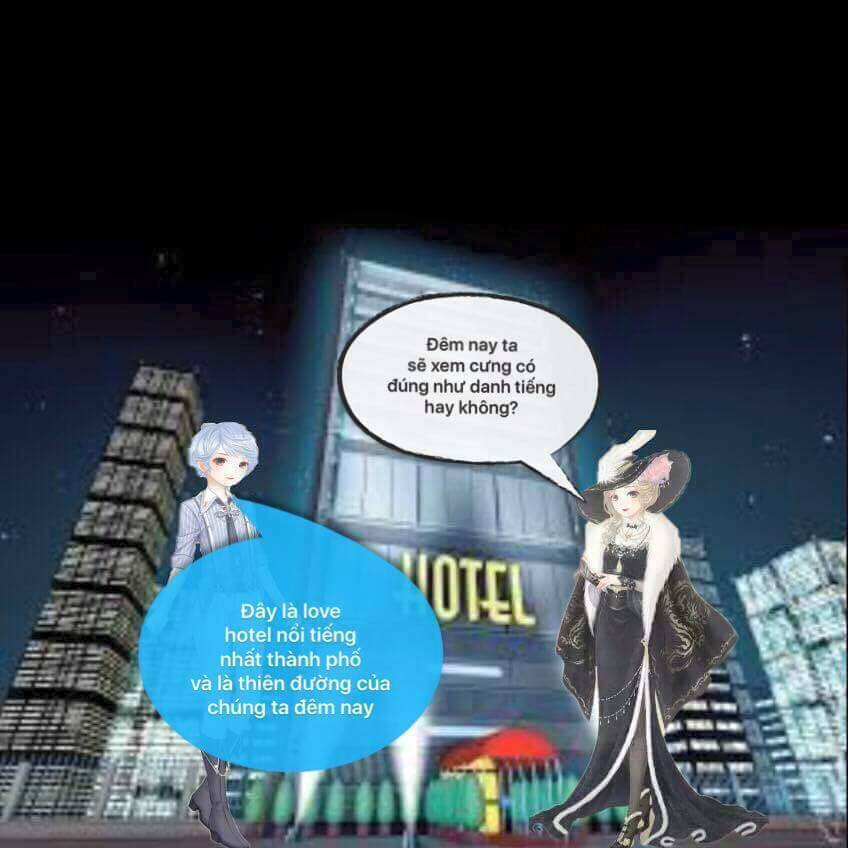 chàng trai thứ phi chapter 1 9