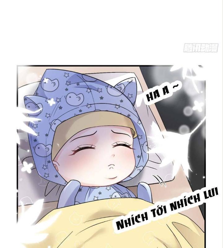 đại tiểu thư có thể có bụng dạ gì xấu chứ! (full) chapter 168 23