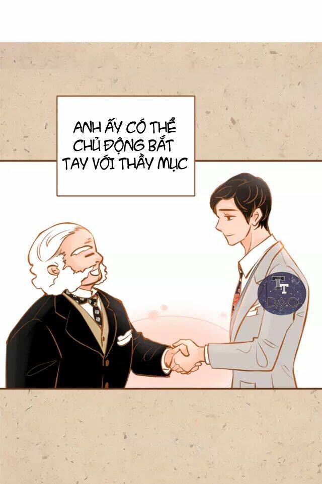 tân lang yếu tòng tiểu dưỡng khởi chapter 8 45