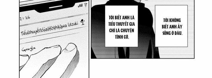 hoshi o tsukamaeru chapter 4 10