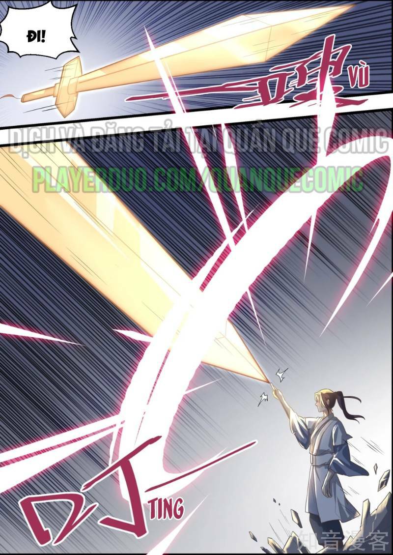 bất tử tà vương chapter 62 12