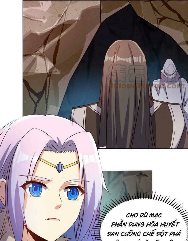 thôn phệ một thế giới tu tiên chapter 147 35