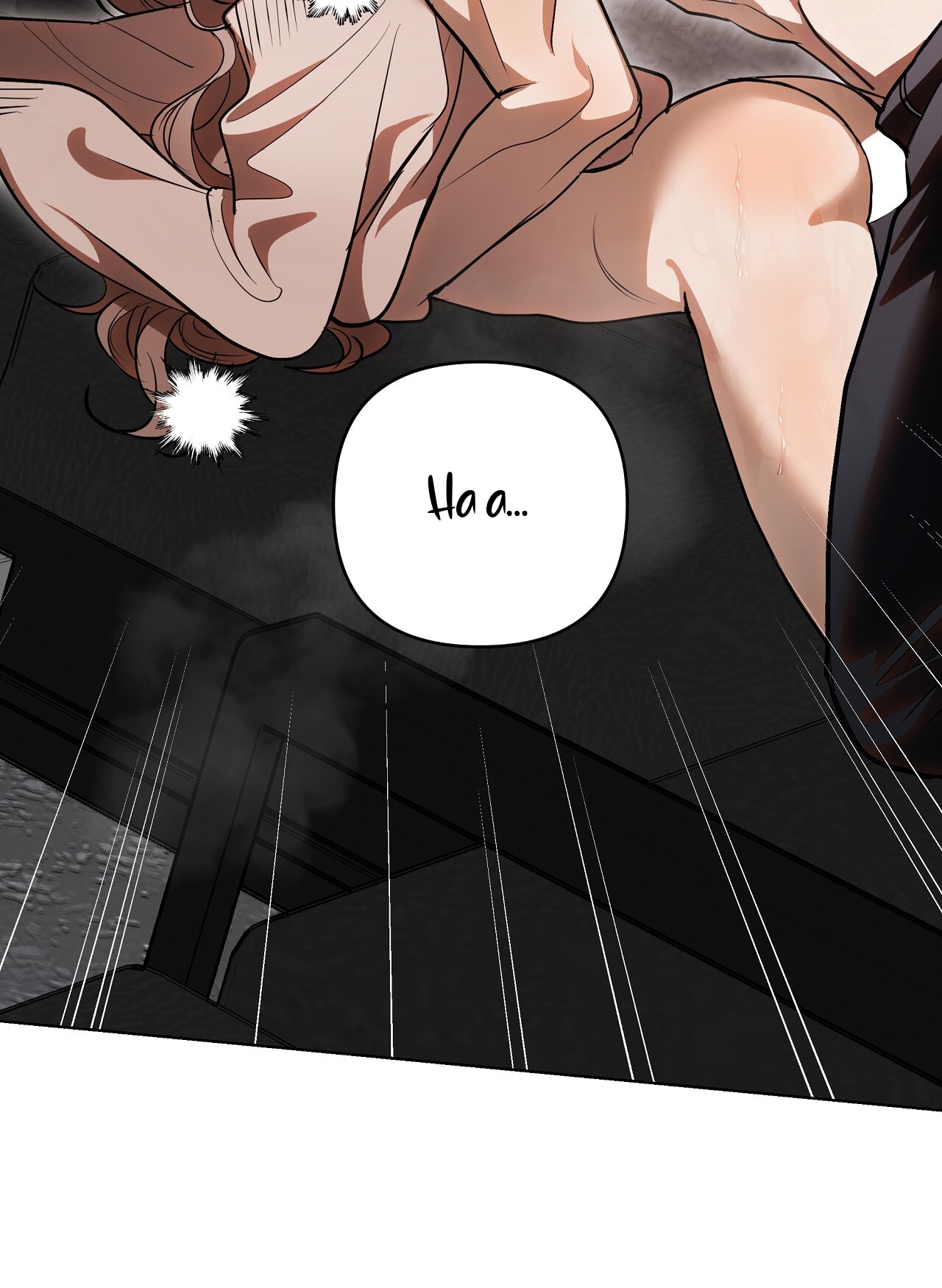 [18+] Trời Sinh Địch Thủ chapter 37.2 12