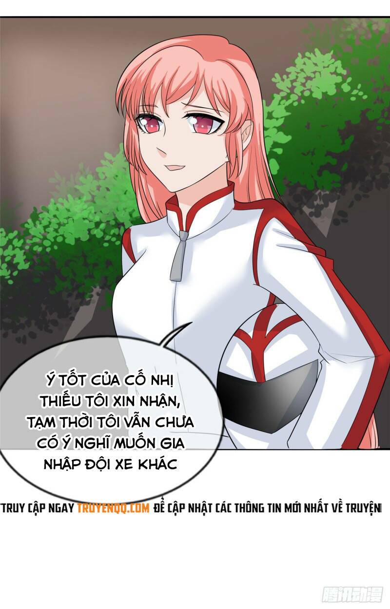 siêu cấp nữ thần trọng sinh chapter 24 37