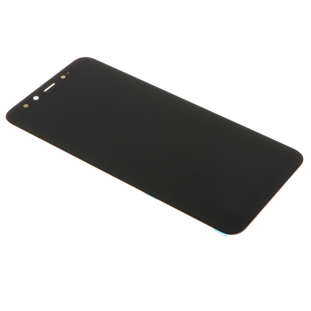 LCD Display Touch Screen Digitizer Assembly Frame for 6X