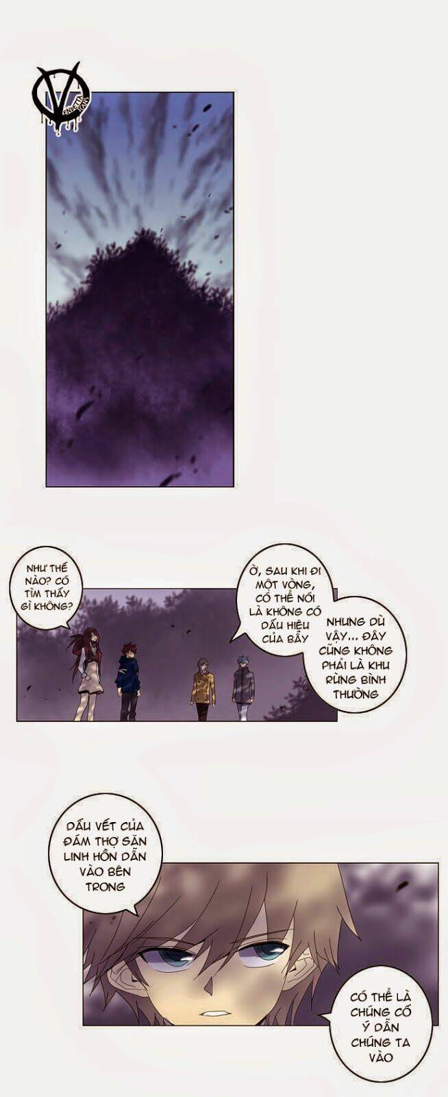 bản khế ước linh hồn chapter 46 14