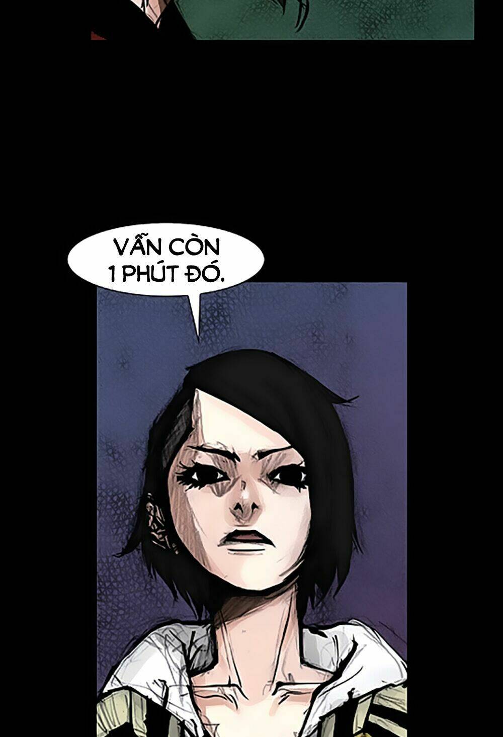 độc cô tiền truyện chapter 53 31