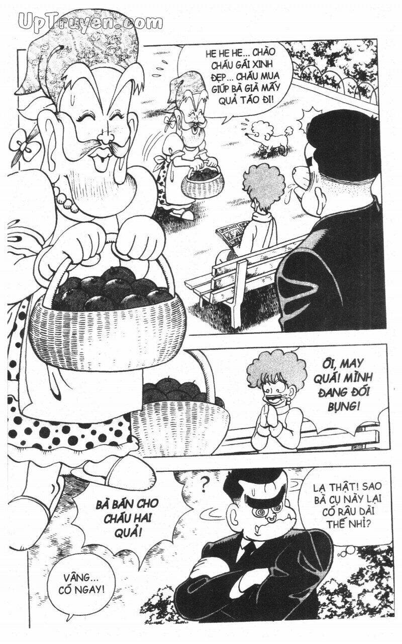 đội quân nhí nhố chapter 5 70